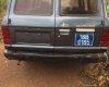 Toyota Land Cruiser 1988 - Cần bán Toyota Land Cruiser 1988, xe nhập