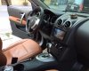 Nissan Qashqai   2008 - Bán ô tô Nissan Qashqai năm 2008 màu nâu, nhập khẩu, 499 triệu