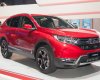 Honda CR V L 2018 - Bán Honda CR V L đời 2018, màu đỏ, nhập khẩu nguyên chiếc, giá 973 tr - Có xe giao ngay