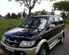 Isuzu Hi lander 2005 - Bán ô tô Isuzu Hi lander năm sản xuất 2005, màu đen, xe nhập, 270tr