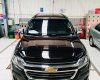Chevrolet Trail Blazer LTZ 2018 - Cần bán gấp Chevrolet Trail Blazer LTZ đời 2018, giảm 40 triệu