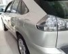 Lexus RX    2004 - Cần bán Lexus RX năm sản xuất 2004, số tự động, nhập nguyên chiếc