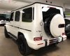 Mercedes-Benz G class G63 AMG 2018 - Bán ô tô Mercedes G63 AMG sản xuất 2018, màu trắng, xe nhập