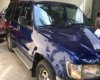 Isuzu Trooper 2001 - Bán Isuzu Trooper loại xe, 2 cầu gầm cao, bánh lớn, 6 máy xăng 3.2