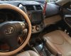 Toyota RAV4   2007 - Cần bán Toyota RAV4 2007, màu bạc, nhập khẩu  