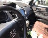 Honda CR V 2.4 AT 2017 - Xe cũ Honda CR V 2.4 AT sản xuất năm 2017, màu đen