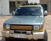 Mitsubishi Pajero   2000 - Cần bán Misubishi Pajero 2000, máy lạnh sâu