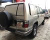 Isuzu Trooper 2003 - Bán xe Isuzu Trooper 2003, nhập khẩu nguyên chiếc, giá chỉ 170 triệu