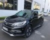 Honda CR V 2.4 AT 2017 - Cần bán Honda CR V 2.4 AT 2017, màu đen 