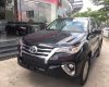 Toyota Fortuner 2.4G 4X2 MT 2018 - Toyota Fortuner nhập khẩu số sàn, số tự động giao sớm nhất, giá tốt. Gọi ngay 0976 394 666 Mr Chính