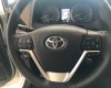 Toyota Sienna Limited 2018 - Toyota Sienna Limited trắng nội thất nâu da bò, xe sản xuất 2018 model 2019, bản full đồ nhất