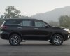 Toyota Fortuner 2.4G 4X2 MT 2018 - Toyota Fortuner nhập khẩu số sàn, số tự động giao sớm nhất, giá tốt. Gọi ngay 0976 394 666 Mr Chính