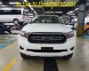 Ford Ranger 2018 - Cần bán xe Ford Ranger XLS màu trắng sản xuất năm 2018, giá chỉ 630 triệu