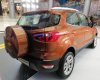 Ford EcoSport  1.5 AT 2018 - Bán xe Ford EcoSport đời 2018, 1.5 AT. Chỉ 578 triệu, sẵn xe, sẵn màu, giao tại nhà, thủ tục nhanh gọn