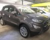 Ford EcoSport 1.5 Titanium 2018 - Tư vấn lựa chọn các phiên bản của Ford Ecosport - LH 0965.423.558