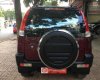 Daihatsu Terios 1.3 4x4 MT 2005 - Bán Daihatsu Terios 1.3 4x4 MT đời 2005, màu đỏ