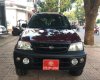 Daihatsu Terios 1.3 4x4 MT 2005 - Bán Daihatsu Terios 1.3 4x4 MT đời 2005, màu đỏ