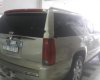 Cadillac Escalade ESV 6.2 V8 2008 - Bán Cadillac Escalade ESV 6.2 V8 năm 2008, nhập khẩu  