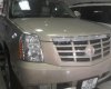 Cadillac Escalade ESV 6.2 V8 2008 - Bán Cadillac Escalade ESV 6.2 V8 năm 2008, nhập khẩu  