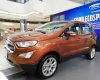 Ford EcoSport 2018 - Phú Thọ, bán EcoSport Trend AT 2018, giá ưu đãi, hỗ trợ lăn bánh chỉ từ 100 triệu, tặng gọi phụ kiện