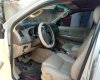 Toyota Fortuner 2009 - Bán Toyota Fortuner năm 2009, màu bạc, giá chỉ 625 triệu