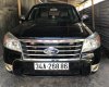 Ford Everest 2.5   2010 - Xe Ford Everest sản xuất 2010 màu đen