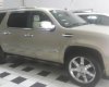 Cadillac Escalade ESV 6.2 V8 2008 - Bán Cadillac Escalade ESV 6.2 V8 năm 2008, nhập khẩu  