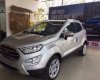 Ford EcoSport Ambiente 1.5L AT 2018 - Bán EcoSport đời 2018, ở Quảng Ninh màu xám (ghi), giá chỉ 558 triệu trong tháng 11, hỗ trợ vay 90%