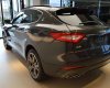 Maserati 2017 - Bán Maserati Levante chính hãng, màu xanh, liên hệ để được tư vấn: 0978877754