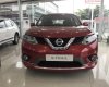 Nissan X trail SL 2018 - Bán xe Nissan X trail SL sản xuất năm 2018, màu đỏ, 936tr, liên hệ: 0772861887