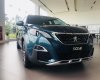 Peugeot 5008 2018 - Đồng Nai - peugeot 5008 2018 màu xanh, tặng 1 năm BHVC, hỗ trợ ngân hàng, giao xe tận nhà