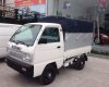 Suzuki Super Carry Truck 2018 - Suzuki tải Truck 5 tạ 2018, khuyến mại 10tr tiền mặt, hỗ trợ trả góp, tại Cao Bằng, Lạng Sơn và Bắc Giang