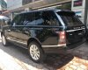 LandRover 2016 - Cần bán LandRover Range Rover HSE 3.0 sản xuất 2016, màu đen, nhập khẩu LH: E Hương: 0945392468