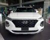 Hyundai Santa Fe 2.4 2019 - Bán Hyundai Santafer 2019 mới nhất, liên hệ: 0918424647 Mr Phương