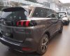 Peugeot 5008 1.6 AT 2018 - Bán ô tô Peugeot 5008 1.6 AT 2018, màu xám, mới 100%