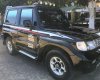 Hyundai Galloper 2008 - Bán Hyundai Galloper đời 2008, màu đen, nhập khẩu