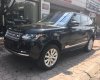 LandRover 2016 - Cần bán LandRover Range Rover HSE 3.0 sản xuất 2016, màu đen, nhập khẩu LH: E Hương: 0945392468