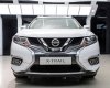 Nissan X trail SV 4WD Luxury 2018 - Bán Nissan X trail SV 4WD Luxury sản xuất 2018, màu trắng