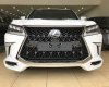 Lexus LX 570 2019 - Bán Lexus LX 570 đời 2019, màu trắng, nhập khẩu