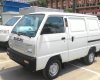 Suzuki Blind Van 2019 - Suzuki tải Van mới 2019, hỗ trợ trả góp, giao xe tận nhà. LH  0919286158