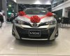 Toyota Vios G 2018 - Sắm Vios G nhận ưu đãi lớn nhất trong năm tại Toyota Hà Đông