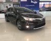 Toyota Corolla altis G 2018 - Mua Altis đến Toyota Hà Đông nhận ưu đãi khủng tháng 11