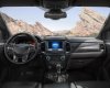 Ford Everest 2019 - Cần bán Ford Everest, nhập khẩu chính hãng giá cạnh tranh giao ngay đủ màu