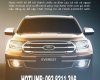 Ford Everest 2019 - Cần bán Ford Everest, nhập khẩu chính hãng giá cạnh tranh giao ngay đủ màu