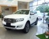 Ford Everest 2018 - Cần bán Ford Everest Titanium, Trend AT, 2018, màu đen, nhập khẩu, đủ màu, tặng BHTV, gói phụ kiện