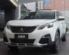 Peugeot 3008 2018 - Bán Peugeot 3008 đời 2018, màu trắng, nhập khẩu