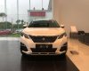 Peugeot 3008 2018 - Bán Peugeot 3008 đời 2018 màu trắng - Giá tốt nhất thị trường Đồng Nai - BT - VT. LH 0938.097.424