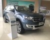 Ford Everest 2018 - Bán Ford Everest Trend AT 2018, nhập khẩu, giá cạnh tranh, chỉ 300 triệu xuống đường. Lh 0969016692