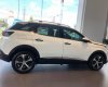 Peugeot 3008 2018 - Bán Peugeot 3008 đời 2018 màu trắng - Giá tốt nhất thị trường Đồng Nai - BT - VT. LH 0938.097.424