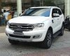 Ford Everest 2018 - Cần bán Ford Everest Titanium, Trend AT, 2018, màu đen, nhập khẩu, đủ màu, tặng BHTV, gói phụ kiện